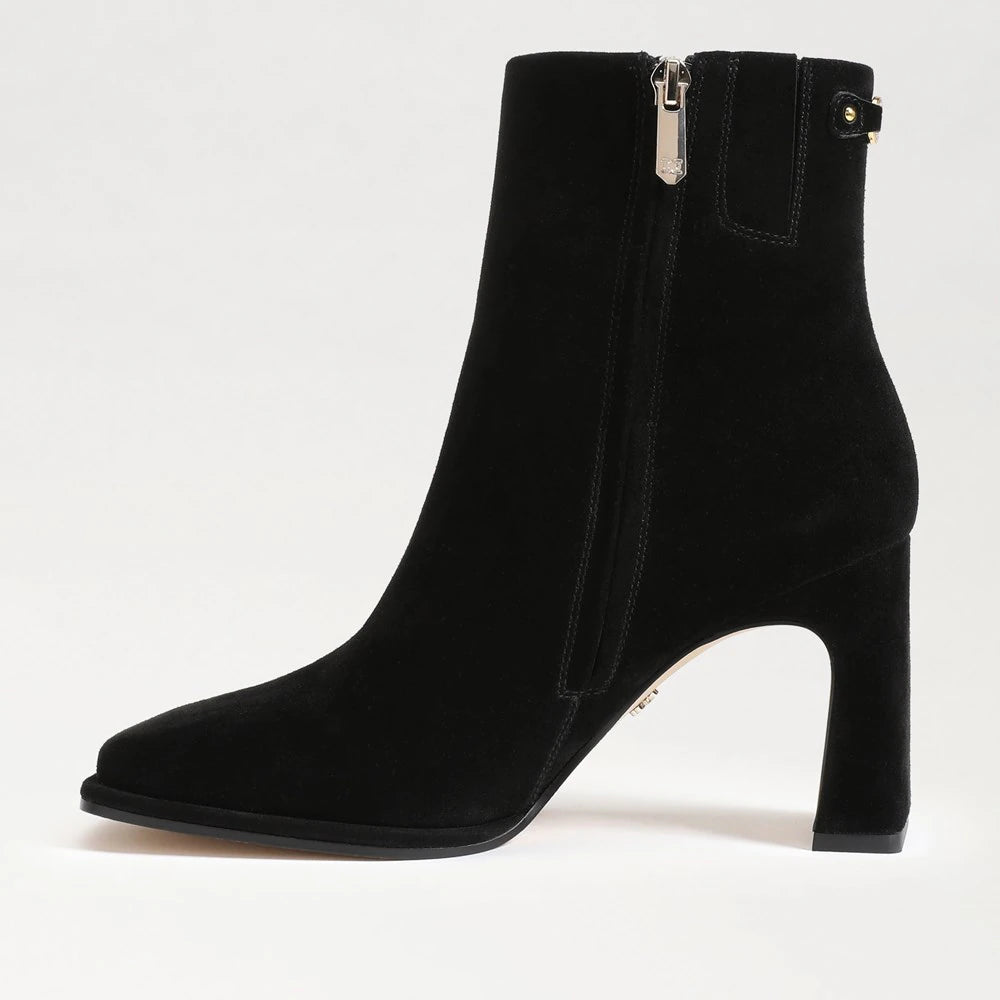 Irie Square Toe Ankle Boot Shoes Sam Edelman   