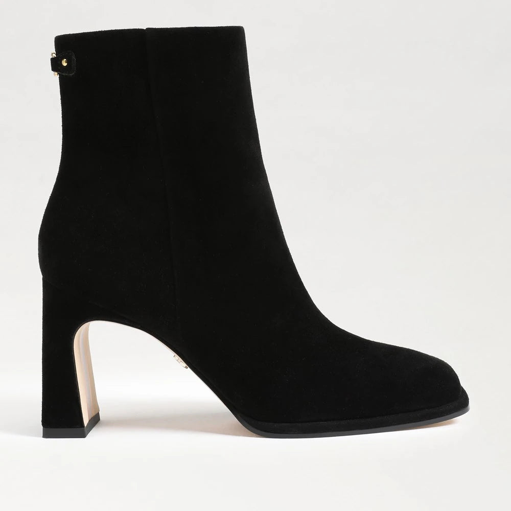 Irie Square Toe Ankle Boot Shoes Sam Edelman   