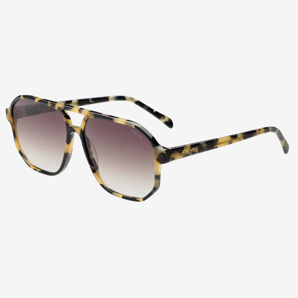 Billie Aviator Sunglasses Accessories Freyrs
