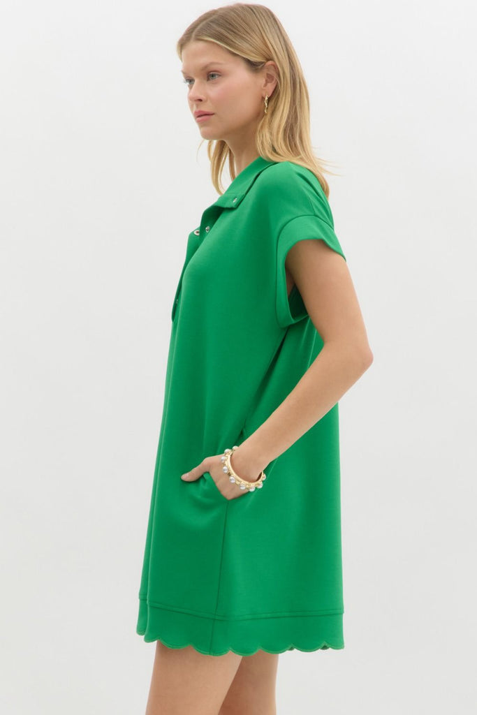 Athletic Today Mini Clothing Peacocks & Pearls