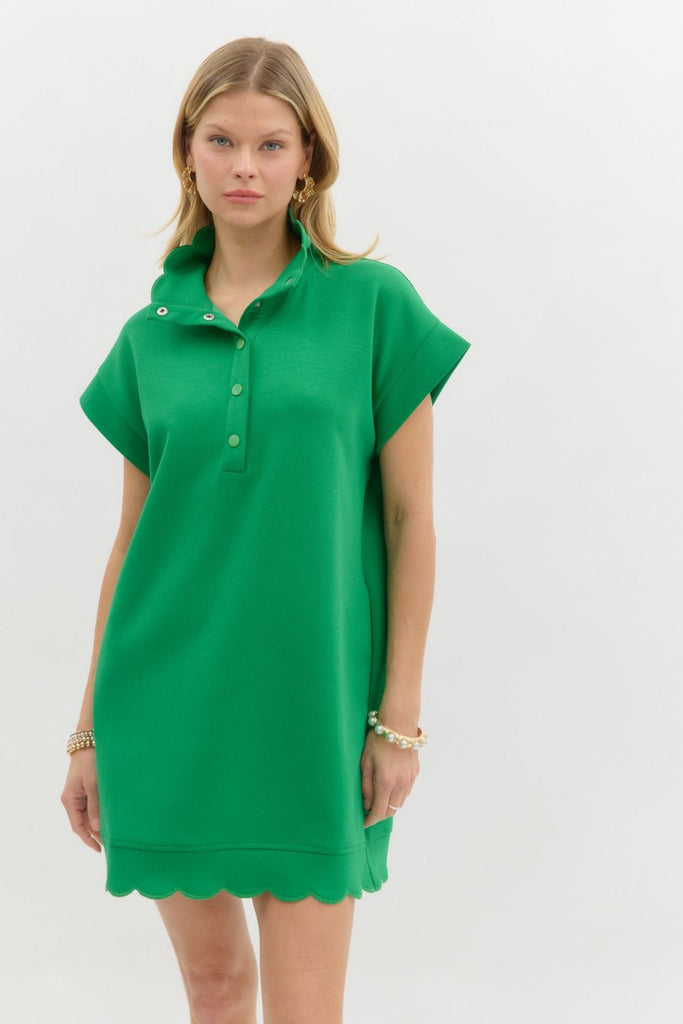 Athletic Today Mini Clothing Peacocks & Pearls