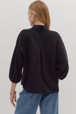 Main Street Top Clothing Peacocks & Pearls