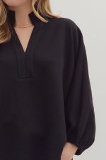 Main Street Top Clothing Peacocks & Pearls