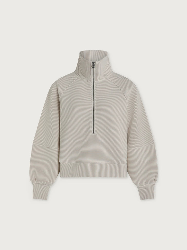 Milano Half Zip 2.0 Clothing Varley