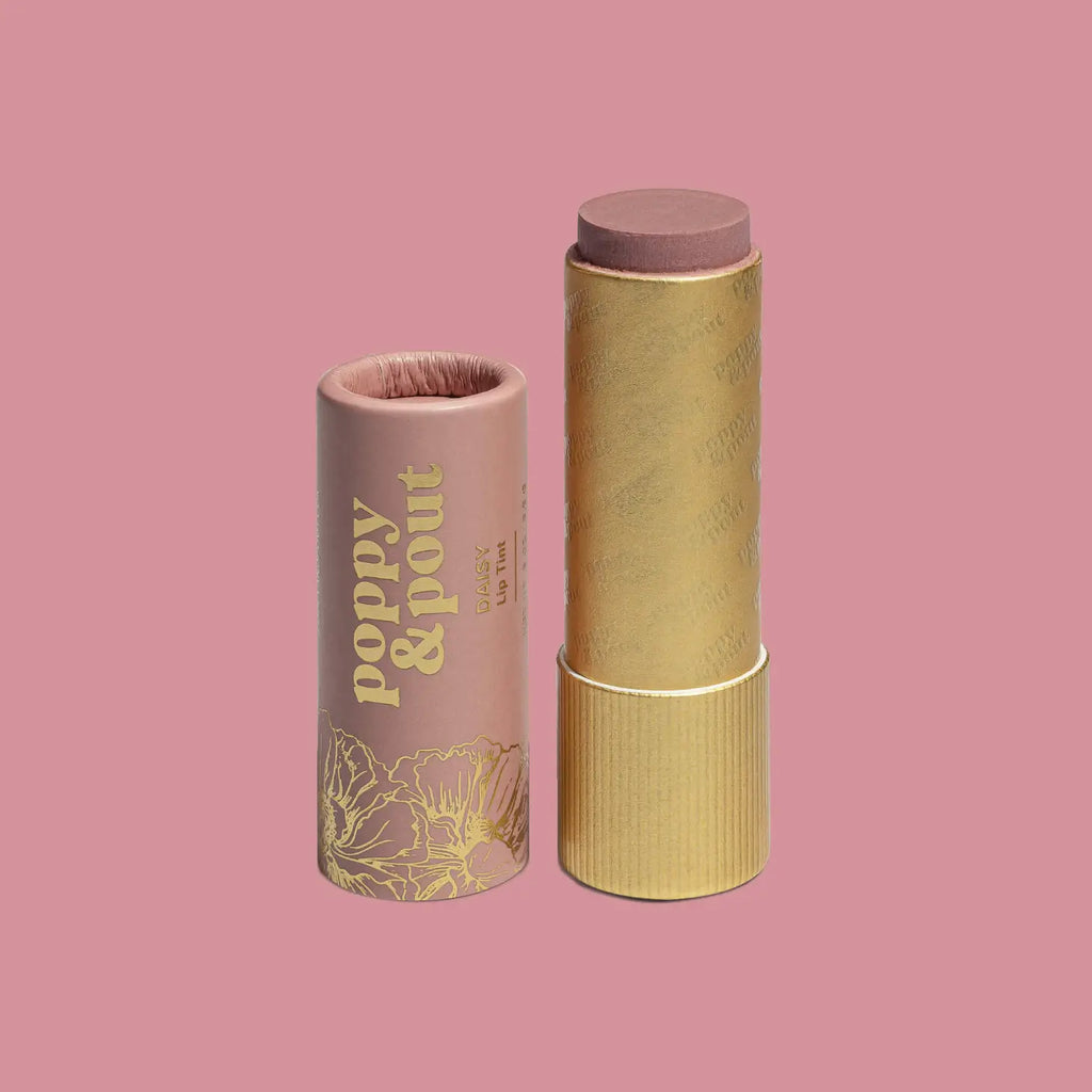 Lip Tint Home Peacocks & Pearls Daisy  