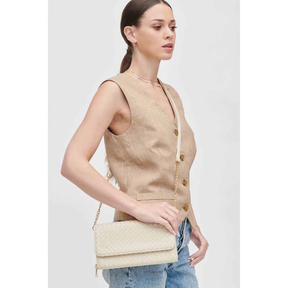 Wallis Crossbody Bags Peacocks & Pearls   