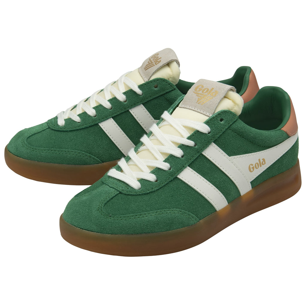 Cyclone Sneakers Shoes Gola Emerald 6