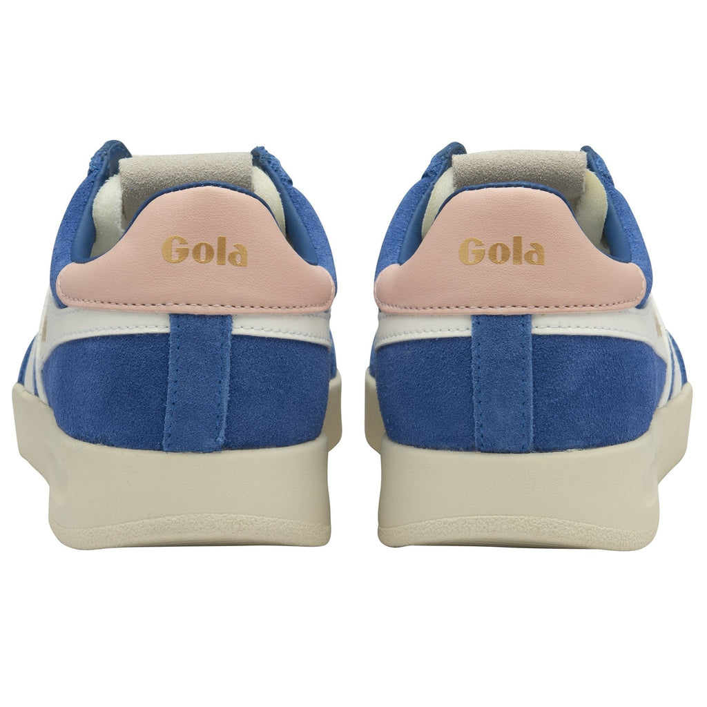 Cyclone Sneakers Shoes Gola
