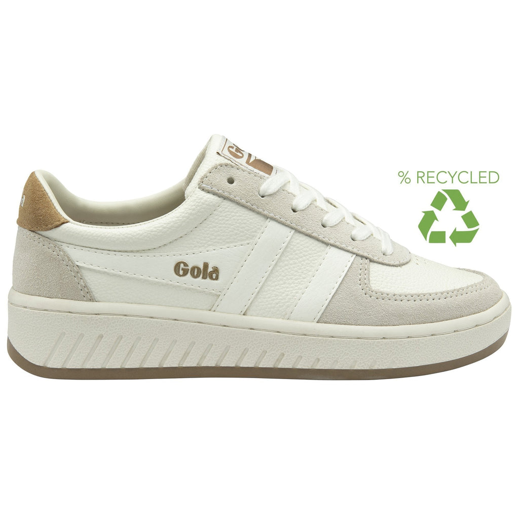 Grandslam '88 Sneakers Shoes Gola