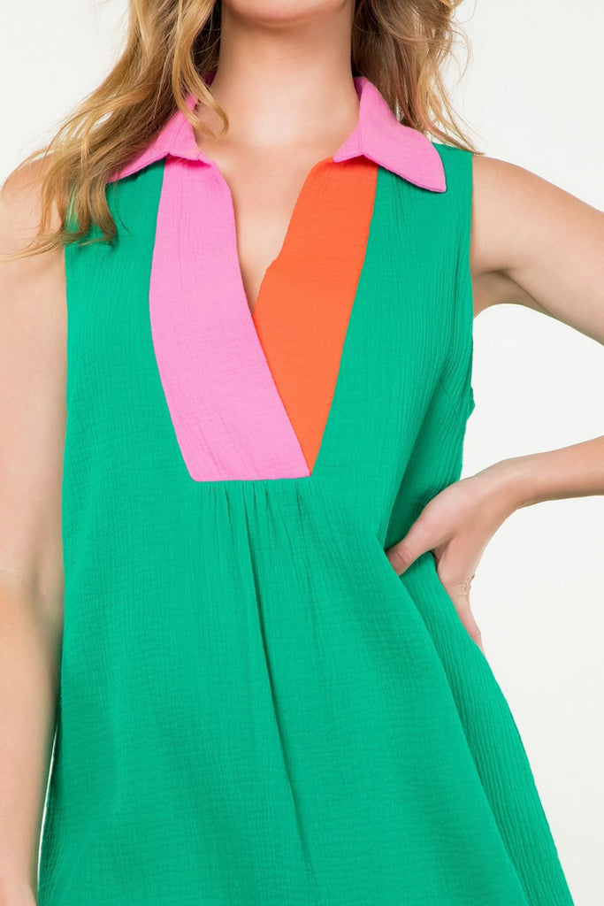 Travel Today Dress Clothing Peacocks & Pearls