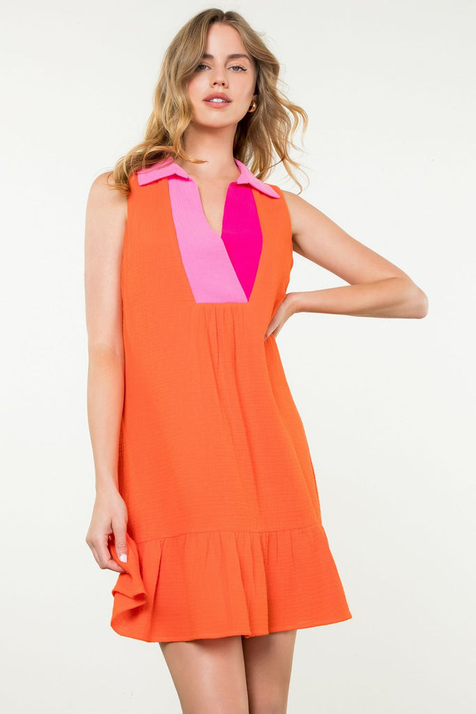 Travel Today Dress Clothing Peacocks & Pearls