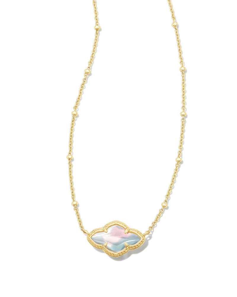 Kendra Scott Leighton Convertible Pearl Chain Necklace – Rustic Frio  Boutique