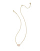Daphne Frame Pendant Necklace Jewelry Kendra Scott