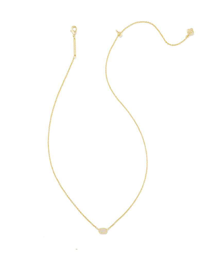 Emilie Drusy Necklace Jewelry Kendra Scott   