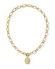 Grandma Link Chain Necklace Jewelry Kendra Scott