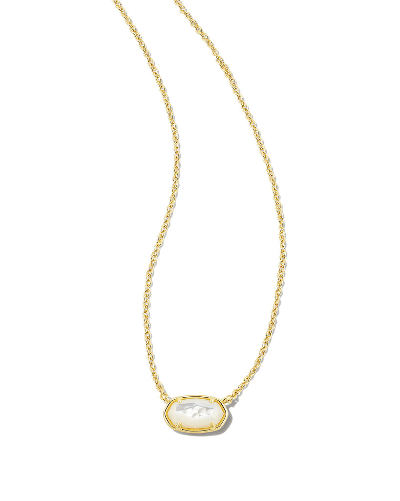 Grayson Pendant Jewelry Kendra Scott Gold Mother of Pearl  