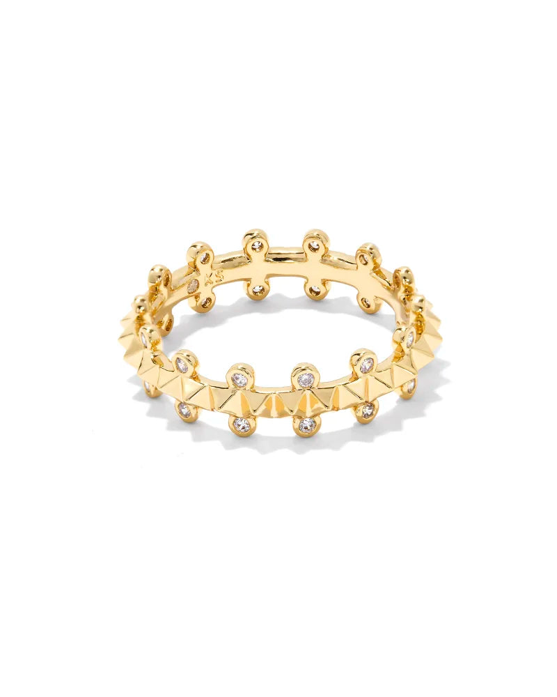 Jada Band Ring Jewelry Kendra Scott   