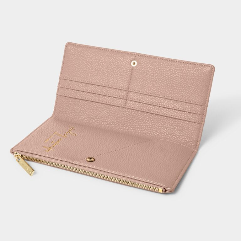 Travel Organizer Bags Katie Loxton Dusty Pink  