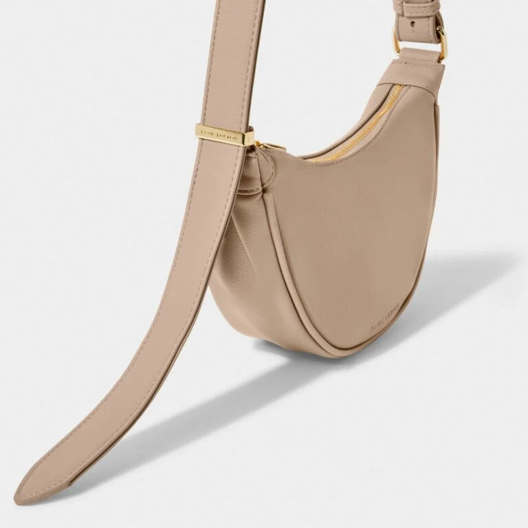 Harley Sling Saddle Bag Bags Katie Loxton Soft Tan  