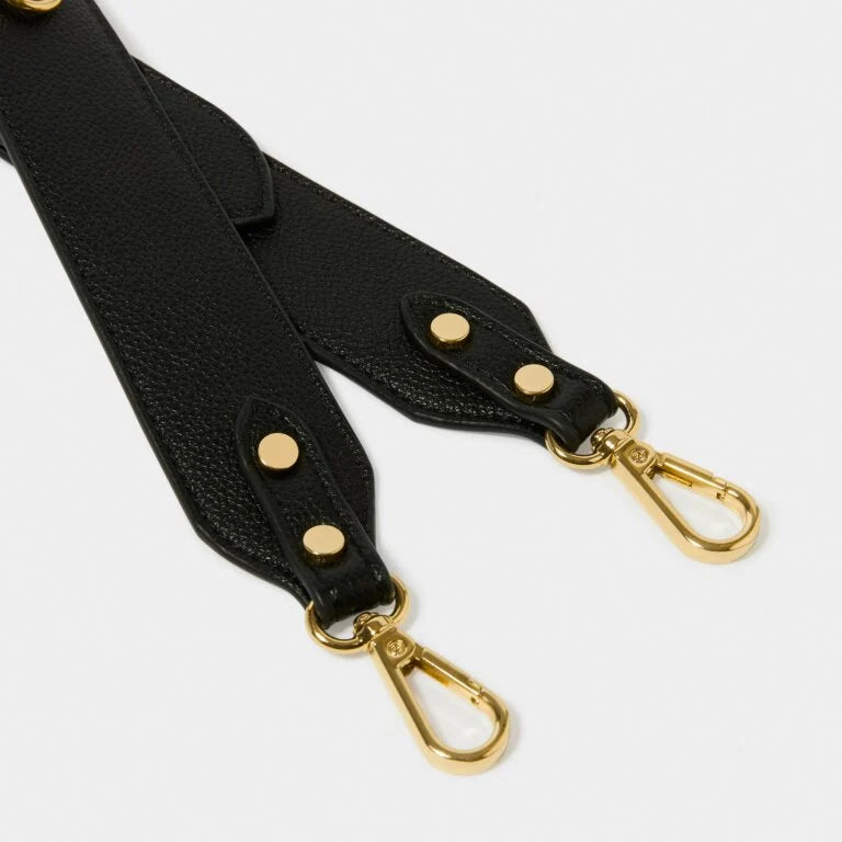 Vegan Leather Strap Bags Katie Loxton   
