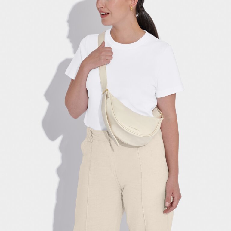 Harley Sling Saddle Bag Bags Katie Loxton   
