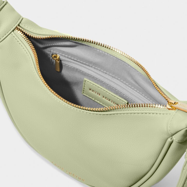 Harley Sling Saddle Bag Bags Katie Loxton   