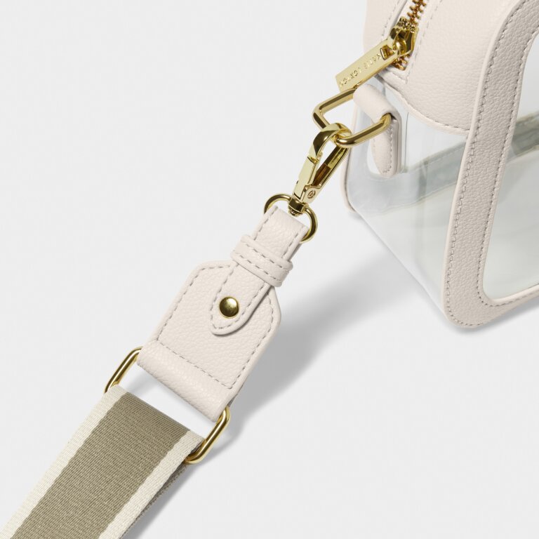 Clear Camera Bag Bags Katie Loxton   