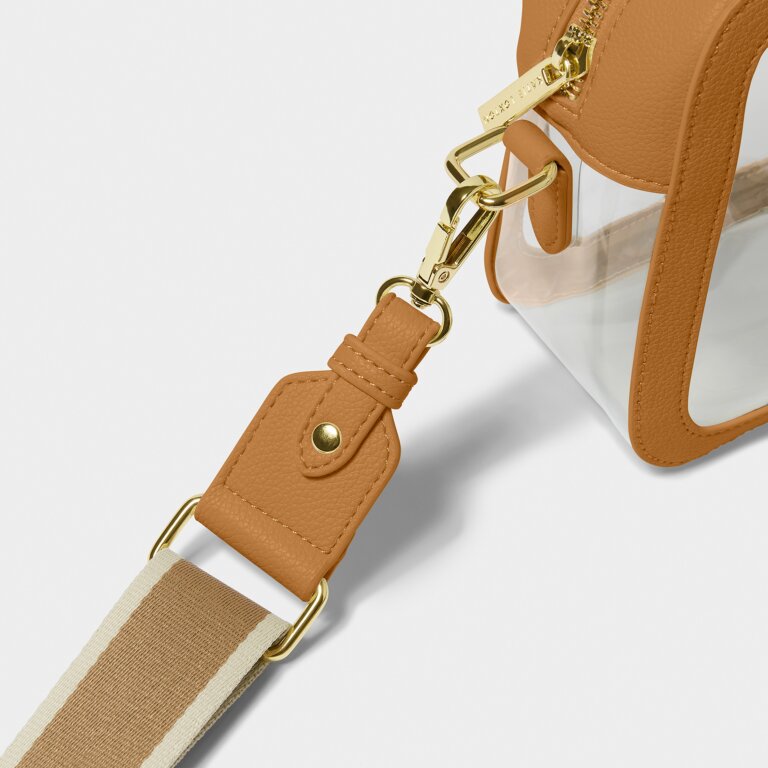Clear Camera Bag Bags Katie Loxton   