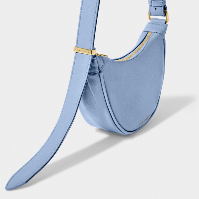 Harley Sling Saddle Bag Bags Katie Loxton   