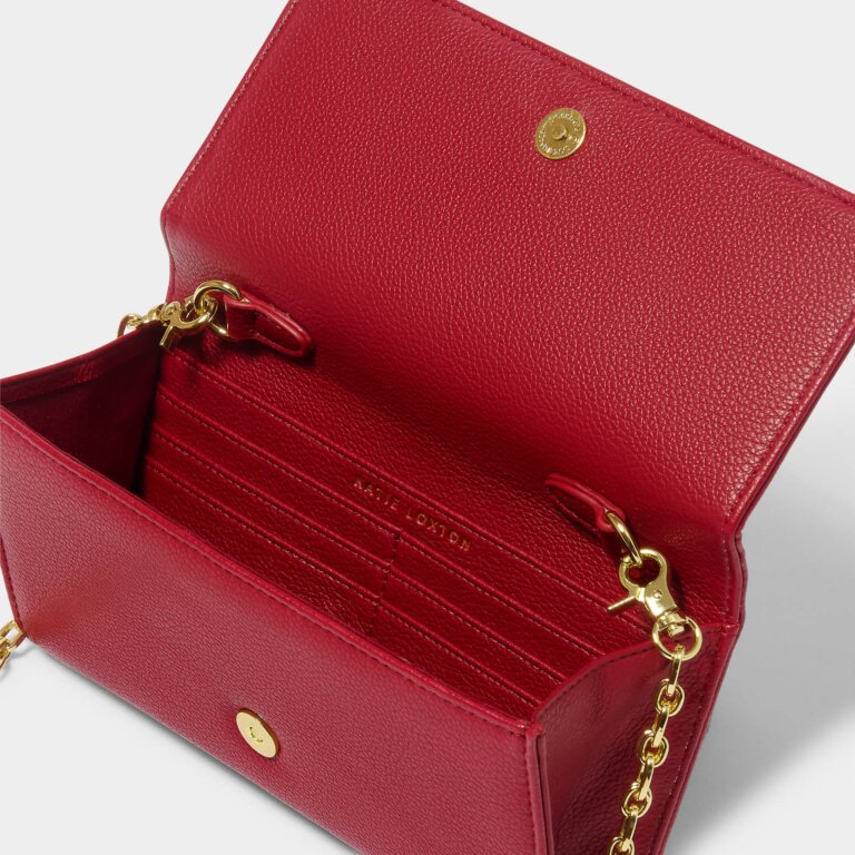 Rubi Chain Crossbody Bags Katie Loxton   