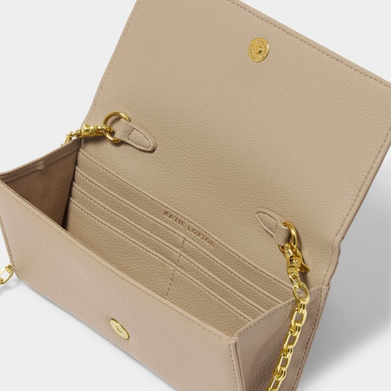 Rubi Chain Crossbody Bags Katie Loxton   