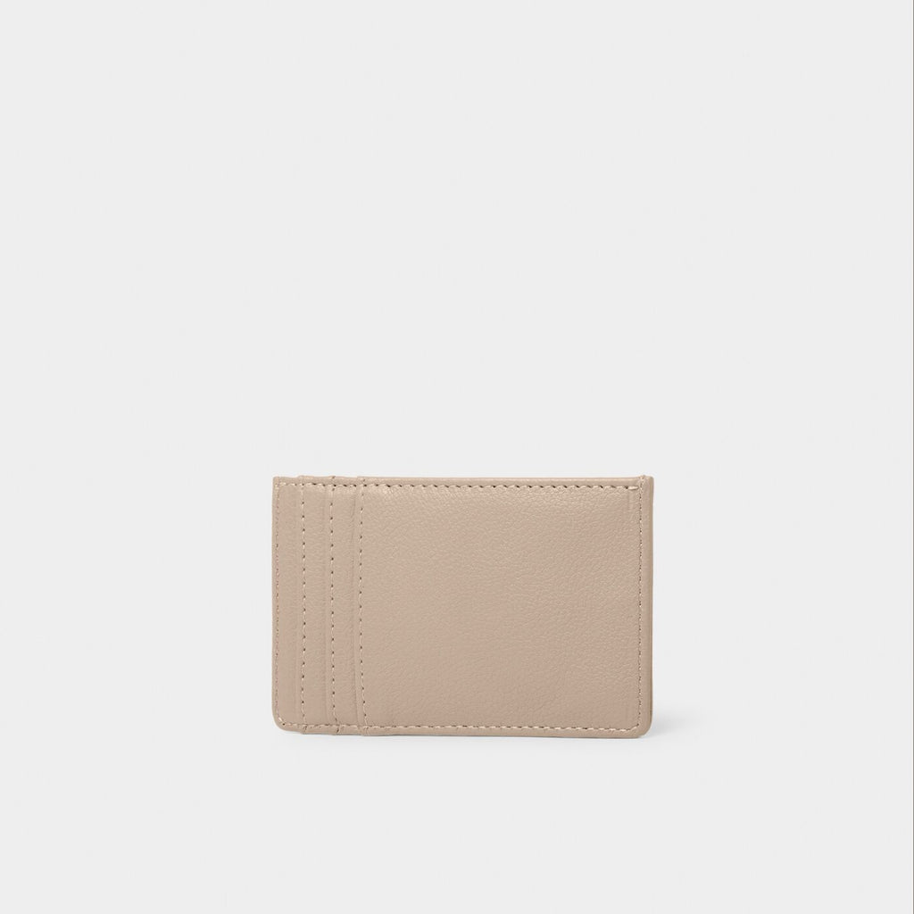 Laila Slim Cardholder Peacocks & Pearls Owensboro