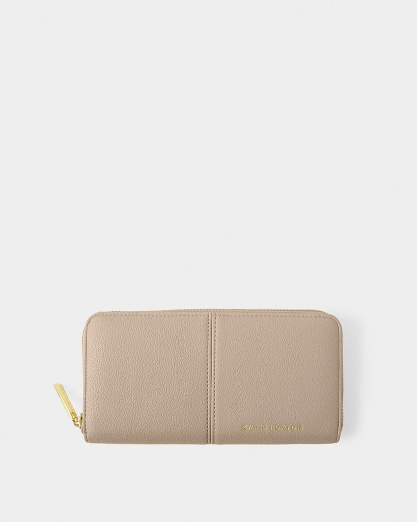 Laila Wallet Bags Katie Loxton Light Taupe