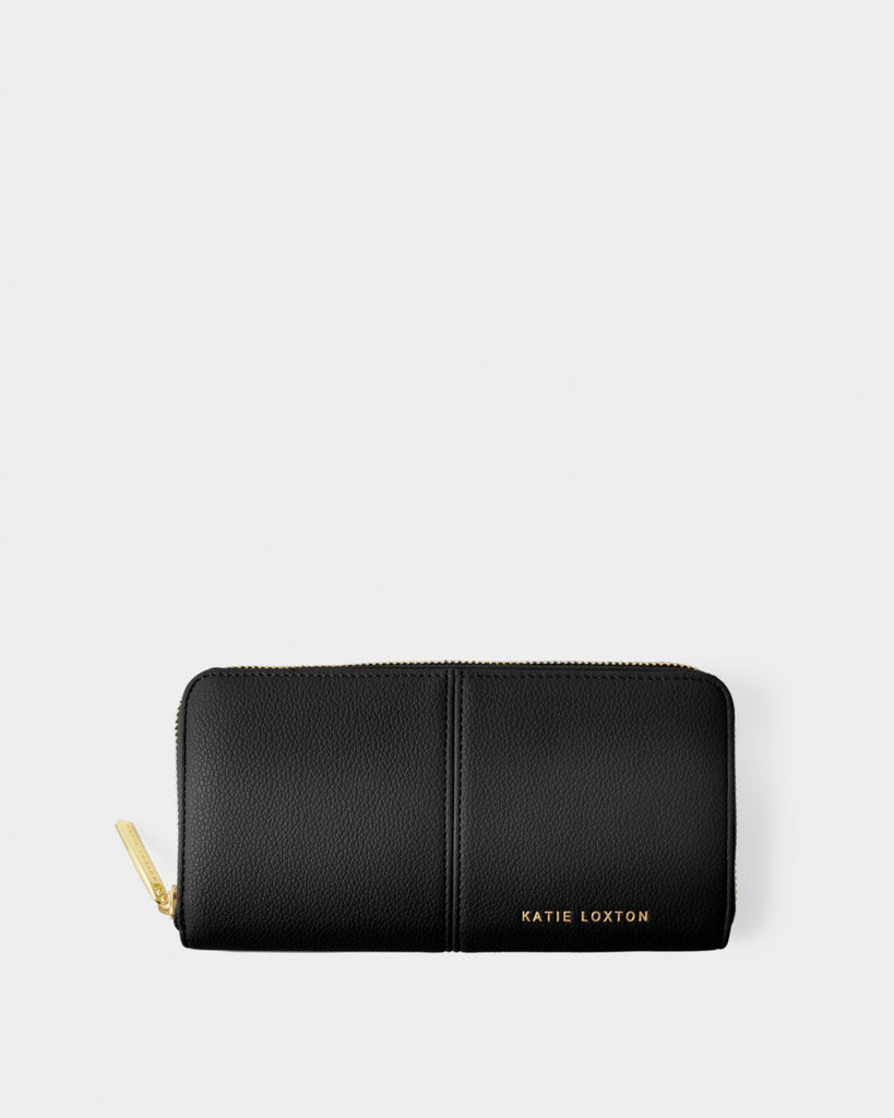 Laila Wallet Bags Katie Loxton Black