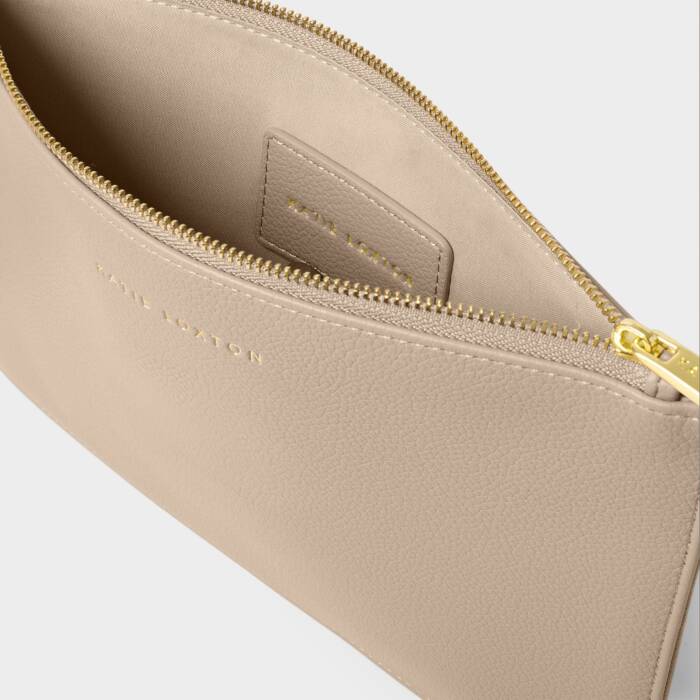 Hallie Wristlet Pouch Bags Katie Loxton