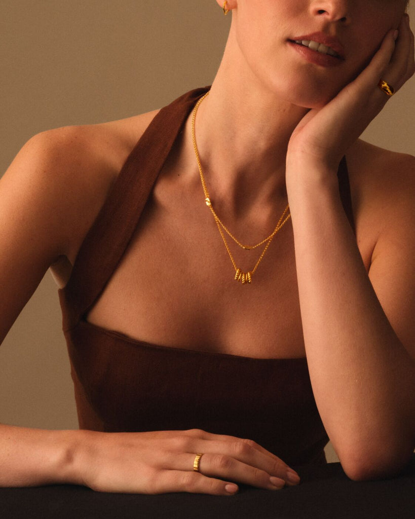 Laia Necklace Jewelry Katie Loxton