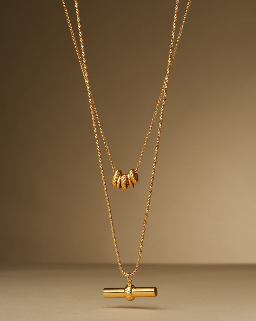 Laia Necklace Jewelry Katie Loxton