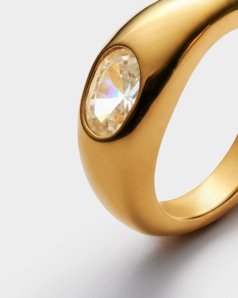 Ayla Hoop Earrings Jewelry Katie Loxton