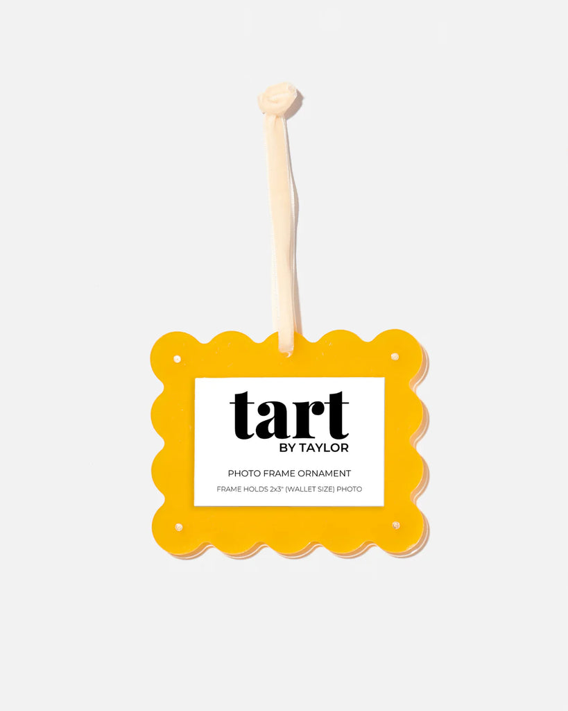 Mini Frame Ornaments Home Peacocks & Pearls Mango