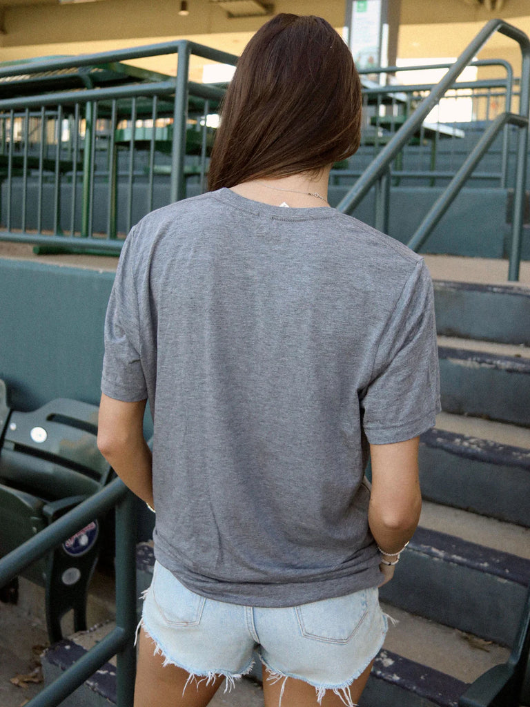 SEC Sports Club Tee Accessories Peacocks & Pearls