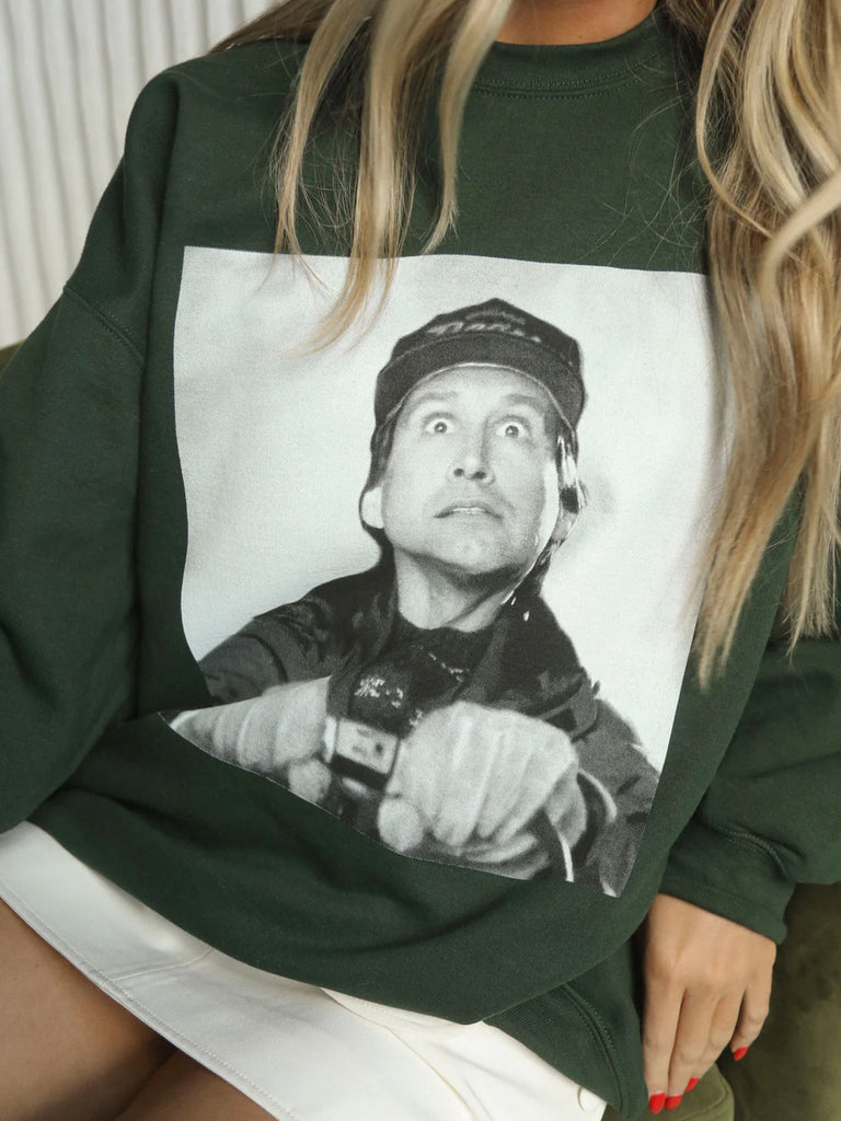 Griswold sweatshirt online