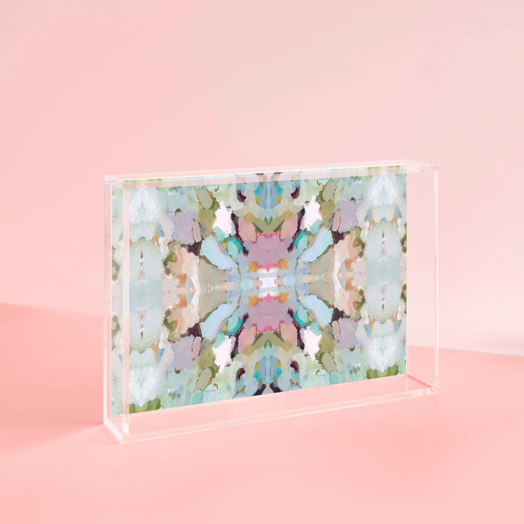 Martini Olive Small Tray Home Peacocks & Pearls   