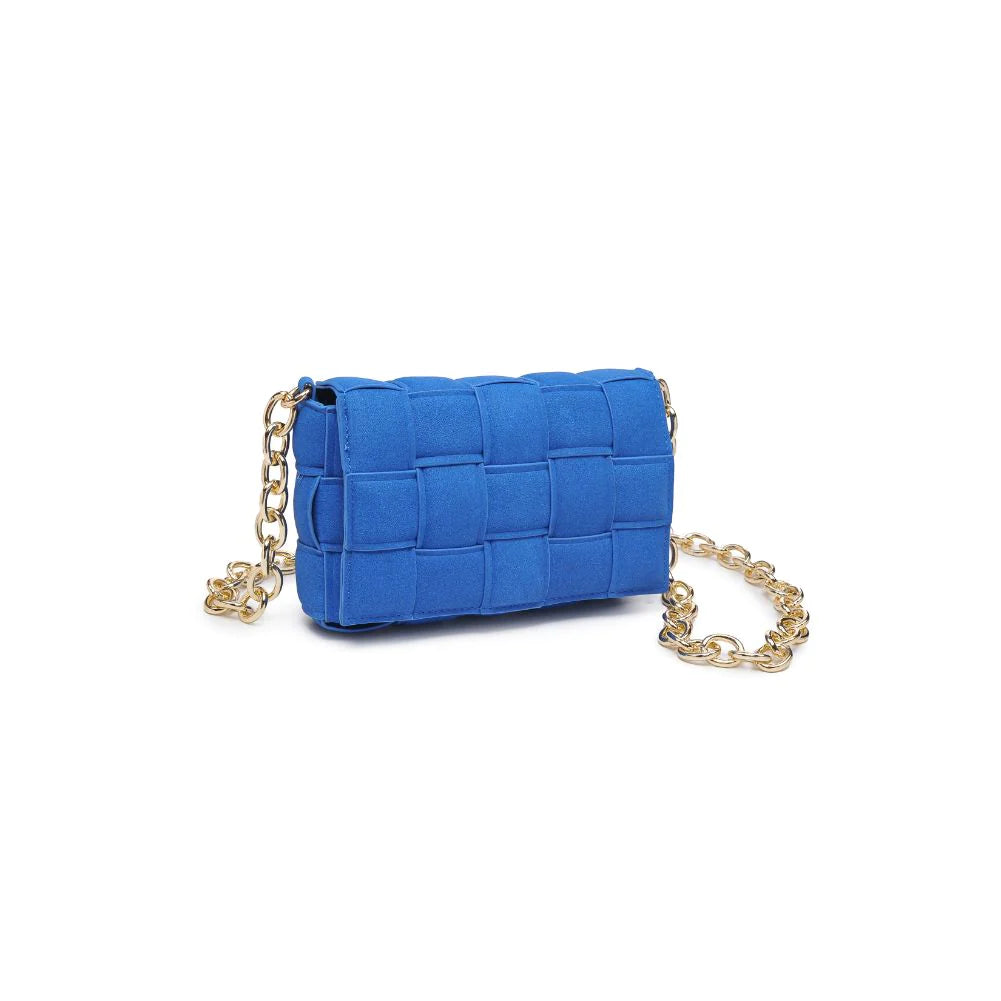 Holden Crossbody Clothing Peacocks & Pearls   