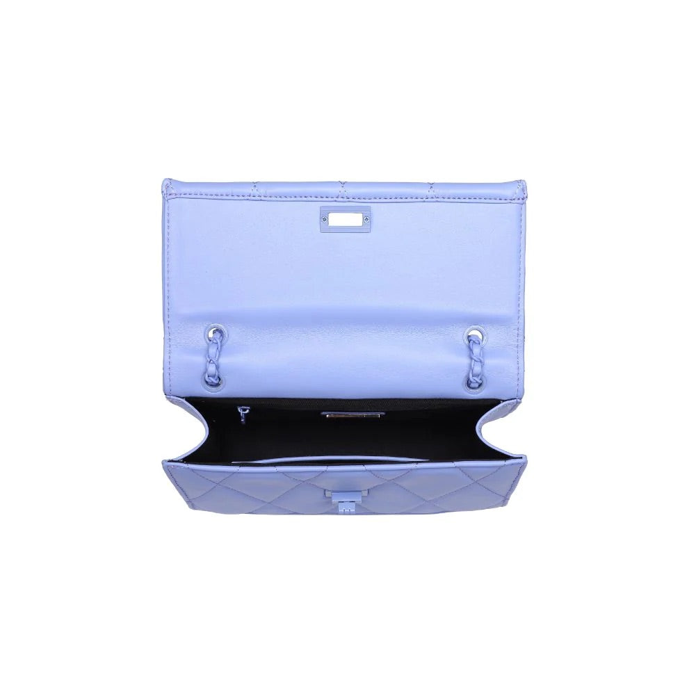Yelena Crossbody Accessories Peacocks & Pearls   