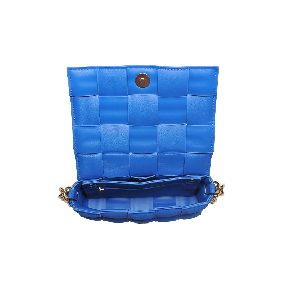 Holden Crossbody Clothing Peacocks & Pearls   