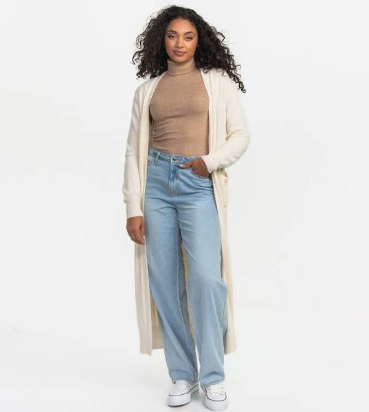 Buttery Soft Layering Turtleneck Clothing Peacocks & Pearls   