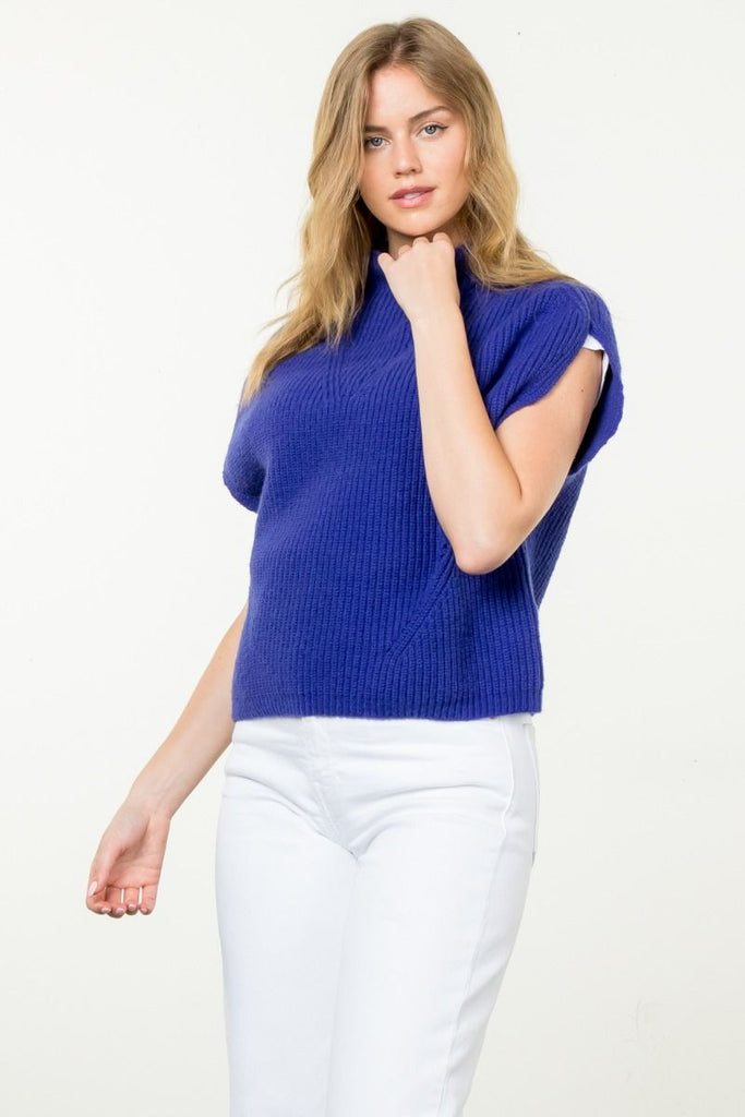 Go Cats Sweater Sale Peacocks & Pearls