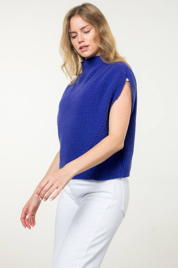 Go Cats Sweater Sale Peacocks & Pearls