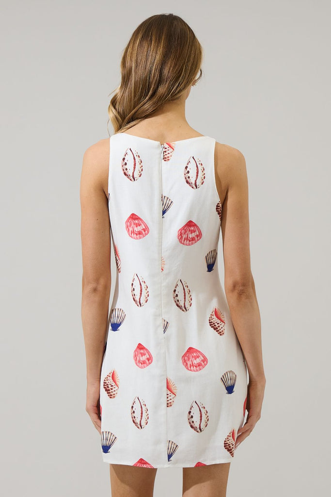 Junie Mini Clothing Peacocks & Pearls