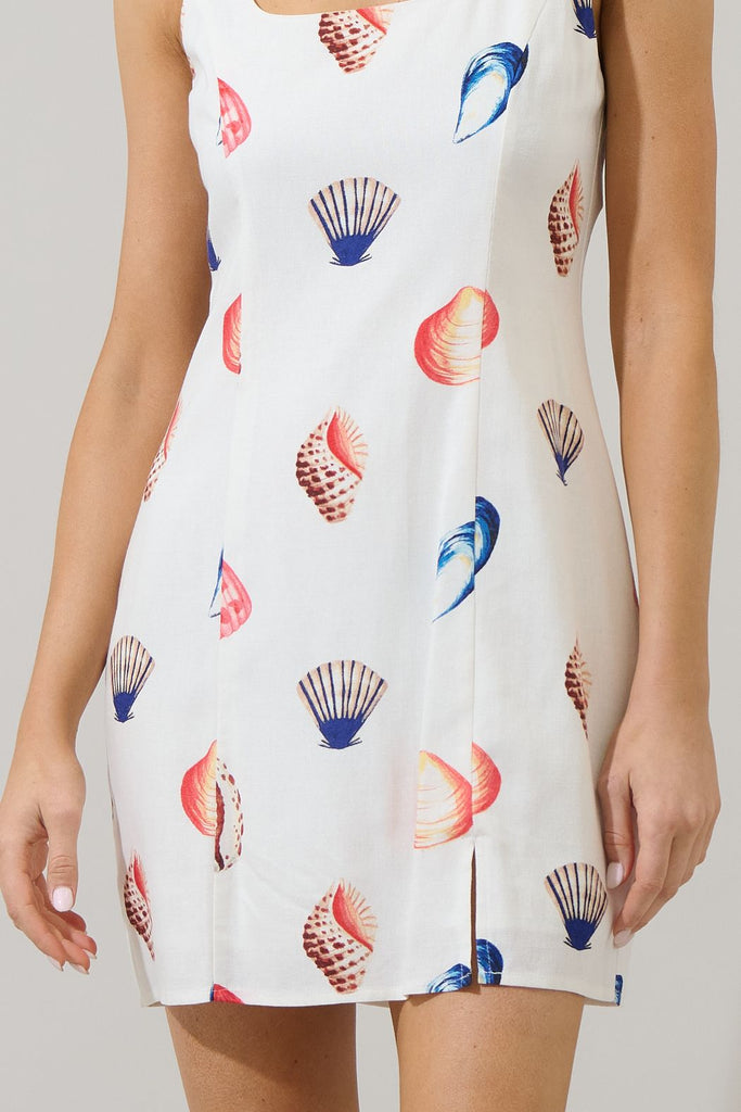 Junie Mini Clothing Peacocks & Pearls